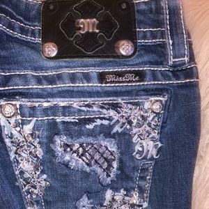 Miss Me Other - Miss Me Jeans Miss Me Other - Miss Me Jeans